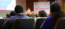 Maestros caleños se piensan la nueva escuela