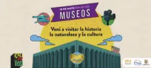 No falte a la apertura de los jardines del Museo La Tertulia y a los recorridos turísticos gratuitos 