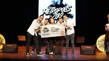 Estos son los ganadores de Metrópolis 2019: compartiendo territorios
