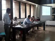 Alcaldía de Cali fue reconocida en la mesa de migración departamental por su trabajo por esta población. 