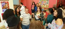 Día de los museos