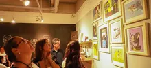 Día de los museos