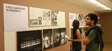Día de los museos