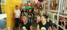 Día de los museos