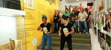 Día de los museos