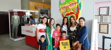 Día de los museos