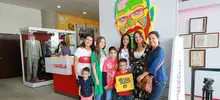 Día de los museos