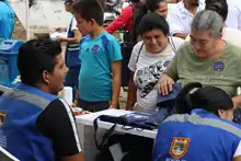 Mi Cali Bonita llega a la comuna 20 a través de Feria de Servicios