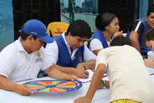 Mi Cali Bonita llega a la comuna 20 a través de Feria de Servicios