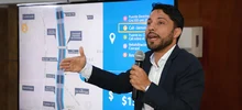 Así será el flujo vial durante fase clave de las ‘Obras del Progreso’ en el sur de Cali 