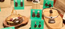 Emprendedores del Pacífico enriquecieron la muestra de expresiones tradicionales del Petronio