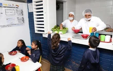 Educación de calidad en la zona rural