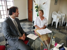 Francia pone sus ojos y asesoría técnica en Cali y la región