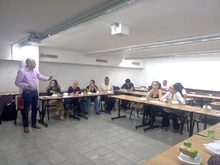 Mesa Municipal de Enfermedades Huérfanas trabaja en acciones de inclusión para esta población