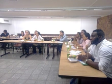 Mesa Municipal de Enfermedades Huérfanas trabaja en acciones de inclusión para esta población