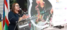 Alcalde Armitage hace enérgico llamado para que candidatos no usen políticamente la Feria de Cali