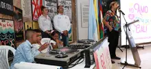 Alcalde Armitage hace enérgico llamado para que candidatos no usen políticamente la Feria de Cali