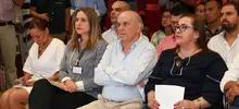 Alcalde Armitage hace enérgico llamado para que candidatos no usen políticamente la Feria de Cali