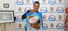 Alcalde Armitage hace enérgico llamado para que candidatos no usen políticamente la Feria de Cali