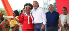 “Cali es la ciudad más incluyente de Colombia”: Armitage en el Día Nacional de la Afrocolombianidad