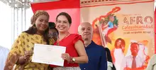 “Cali es la ciudad más incluyente de Colombia”: Armitage en el Día Nacional de la Afrocolombianidad