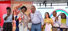 “Cali es la ciudad más incluyente de Colombia”: Armitage en el Día Nacional de la Afrocolombianidad
