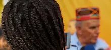 “Cali es la ciudad más incluyente de Colombia”: Armitage en el Día Nacional de la Afrocolombianidad