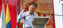 “Cali es la ciudad más incluyente de Colombia”: Armitage en el Día Nacional de la Afrocolombianidad
