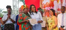 “Cali es la ciudad más incluyente de Colombia”: Armitage en el Día Nacional de la Afrocolombianidad