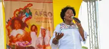 “Cali es la ciudad más incluyente de Colombia”: Armitage en el Día Nacional de la Afrocolombianidad