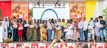 “Cali es la ciudad más incluyente de Colombia”: Armitage en el Día Nacional de la Afrocolombianidad