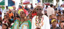 “Cali es la ciudad más incluyente de Colombia”: Armitage en el Día Nacional de la Afrocolombianidad