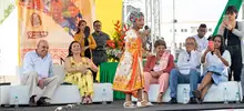 “Cali es la ciudad más incluyente de Colombia”: Armitage en el Día Nacional de la Afrocolombianidad