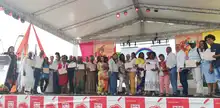 Cali reconoce el legado afrocolombiano de la ciudad