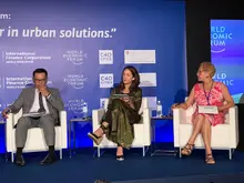 Cali muestra sus cartas por una mejor ciudad en el Urban 20 de Tokio