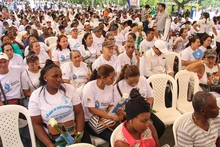 Mujeres víctimas del conflicto armado reciben en Cali atención y apoyo psicosocial