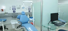 Alcalde Armitage entrega moderna remodelación del hospital Joaquín Paz Borrero en el nororiente de Cali