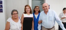 Alcalde Armitage entrega moderna remodelación del hospital Joaquín Paz Borrero en el nororiente de Cali