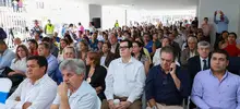 Alcalde Armitage entrega moderna remodelación del hospital Joaquín Paz Borrero en el nororiente de Cali