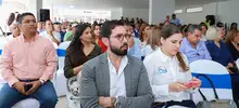 Alcalde Armitage entrega moderna remodelación del hospital Joaquín Paz Borrero en el nororiente de Cali