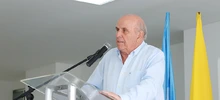 Alcalde Armitage entrega moderna remodelación del hospital Joaquín Paz Borrero en el nororiente de Cali