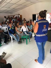 Gobierno caleño le apunta a una mejor calidad de vida para los recicladores de oficio