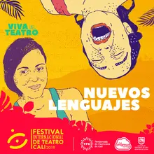 Nuevos lenguajes