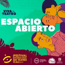Espacio abierto