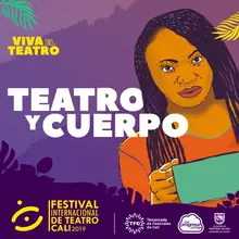 Teatro y cuerpo