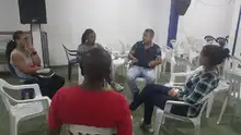 Cali caracterizará a la población  víctima del conflicto armado 