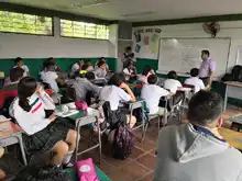 Cali caracterizará a la población  víctima del conflicto armado 