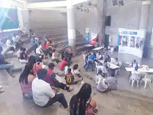 La Alcaldía de Cali, presente  en las jornadas de notificación a víctimas del conflicto armado 