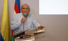 “Ninguna otra ciudad de Colombia tiene la flota de buses eléctricos que tendrá Cali”: Alcalde Armitage