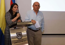“Ninguna otra ciudad de Colombia tiene la flota de buses eléctricos que tendrá Cali”: Alcalde Armitage